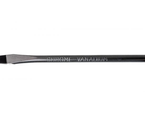 Шлицевая отвертка SITOMO SL 4х75, 155 мм, CrV SIT 856480 – изображение 6