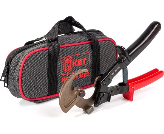 Секторные ножницы КВТ НСТ-32 84393 – изображение 6