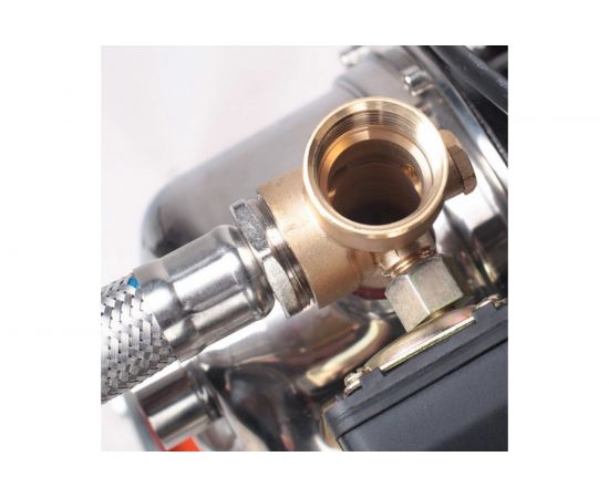 Насосная станция PATRIOT PW 1200-24 INOX 315302620 – изображение 6