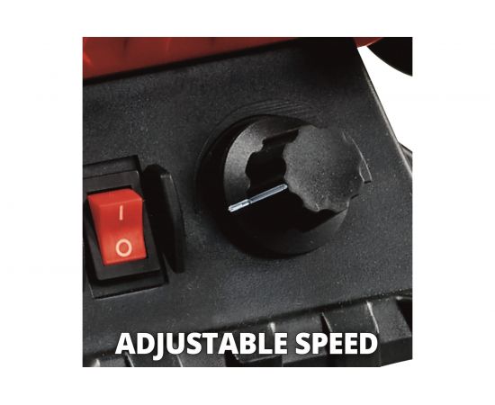 Точильный станок с гибким валом Einhell TC-XG 75 Kit 4412559 – изображение 6