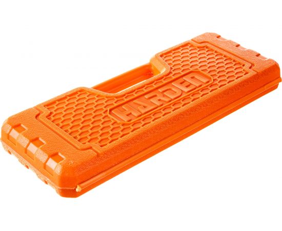 Электронный штангенциркуль HARDEN, нержавеющая сталь, 150 мм. 580821 – изображение 6