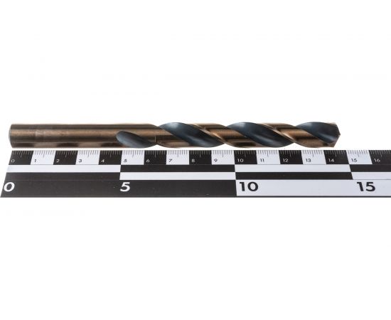 Сверло по металлу HSS (12х101х151 мм) Gigant DBM 11024 – изображение 6
