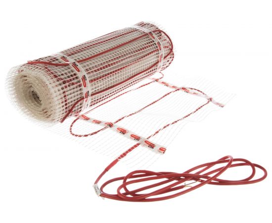 Теплый пол СТН Квадрат Тепла 150 Вт/м2, 900 - 6 м2 6,0-900 КМ – изображение 6