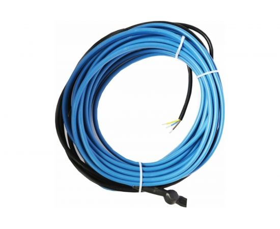 Кабель для обогрева труб SPYHEAT SHFD-25-500 – изображение 6