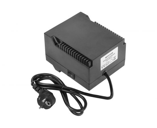 Паяльная станция МЕГЕОН 00337 – изображение 7