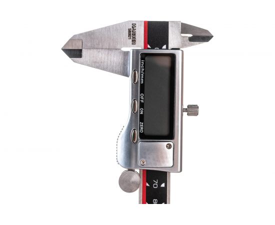 Электронный штангенциркуль HARDEN, нержавеющая сталь, 150 мм. 580821 – изображение 7