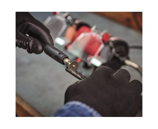 Точильный станок с гибким валом Einhell TC-XG 75 Kit 4412559 – изображение 8