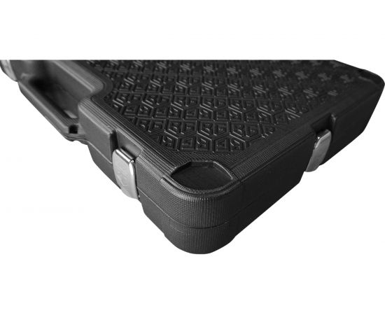 Профессиональный набор инструментов Berger BG ГАННОВЕР 163 предмета BG163-121438 – изображение 8