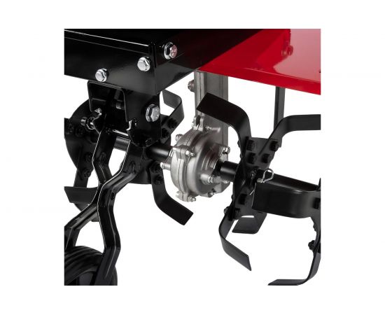 Бензиновый культиватор DDE Хоббит 791-998 – изображение 9