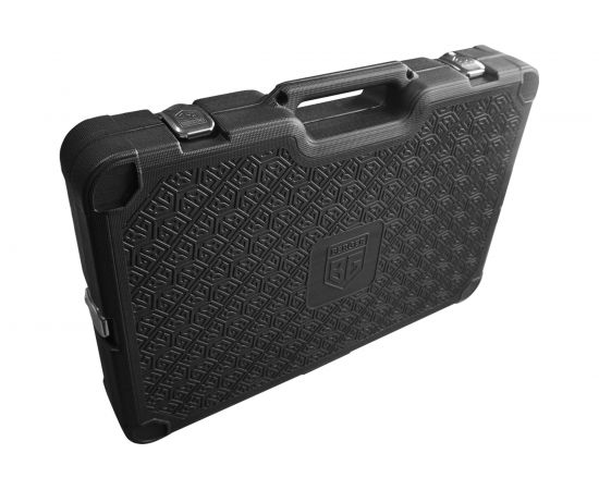 Профессиональный набор инструментов Berger BG ГАННОВЕР 163 предмета BG163-121438 – изображение 10