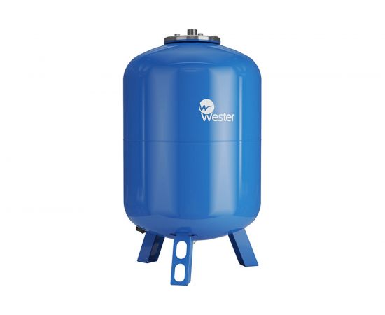 Мембранный бак для водоснабжения WAV 200 Wester 0141510 