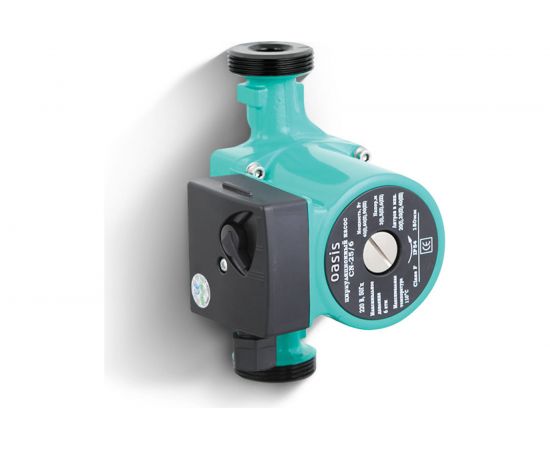 Циркуляционный насос Oasis CN-25/6-130 4640015386339 
