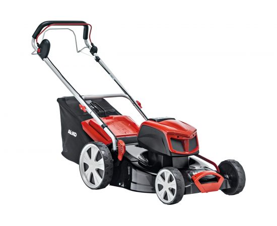 Газонокосилка AL-KO 46.9 SP Li EnergyFlex, акк. 113690 