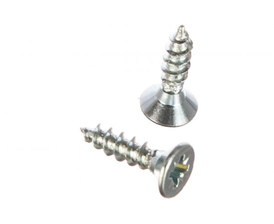 Саморез SWFS ШУЦ 3х12, 1000 шт. тов-019246 