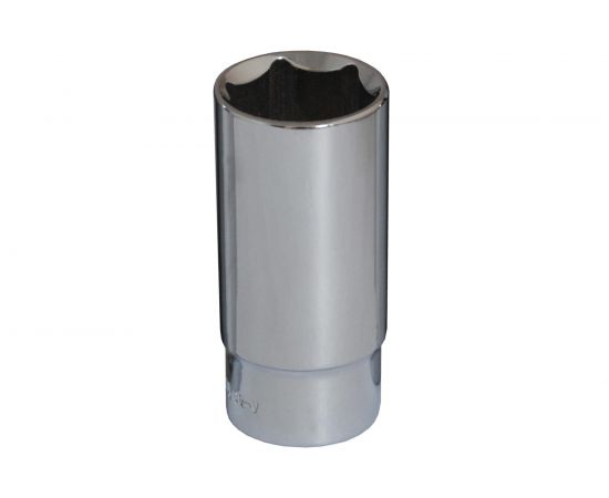 Головка торцевая 6-гранная удлиненная (32 мм; 1/2DR) BOVIDIX 5050124 