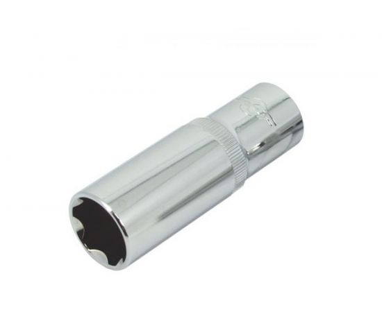 Головка глубокая 17 мм, 1/2"", 6-гр. AIST 412117B 00-00003170 