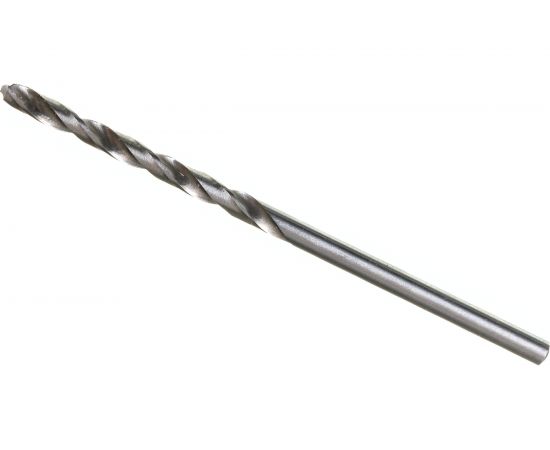 Сверло по металлу (2.7х33х61 мм; ц/х; Р6М5) Туламаш ТМ 54420 