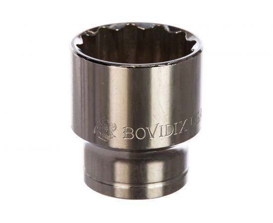 Головка торцевая 12-гранная (29 мм; 1/2DR) BOVIDIX 5040322 