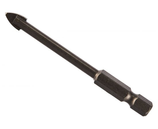 Сверло по стеклу и керамике 6,0 мм РемоКолор 35-4-106 