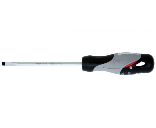 Отвертка Bellota шлиц плоский штампованный - 12 х 250 мм 6621012250 