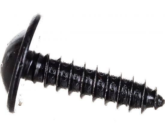 Автокрепеж для VAG 10 шт N90698606 КрепАвто M2268 