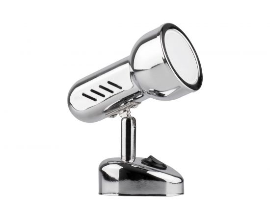 Светильник FERON светодиод, хром, 7Вт, AL7021 28819 