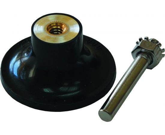 Оправка для быстросъёмных зачистных кругов к HPU-1 HUBERTH RP205645 