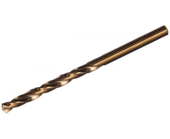 Сверло по металлу (5.2х86/52 мм; 10 шт.) EDGE by PATRIOT 815010032 