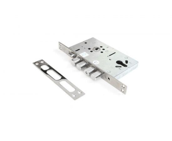 Тяжёлый замок APECS T-05-CR T5 07201 