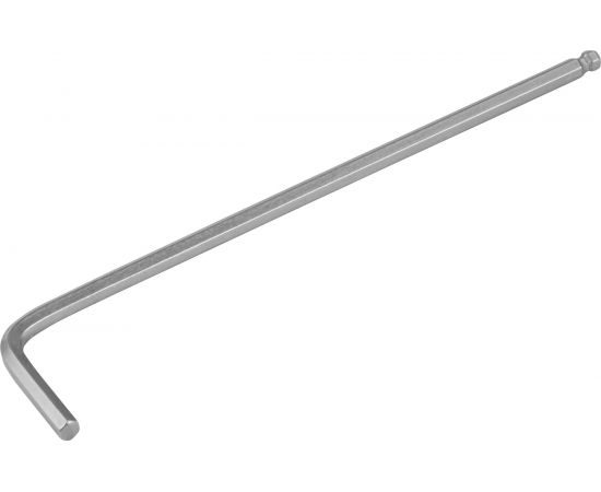 Торцевой шестигранный ключ с шаром Thorvik HKB30 H3 53080 