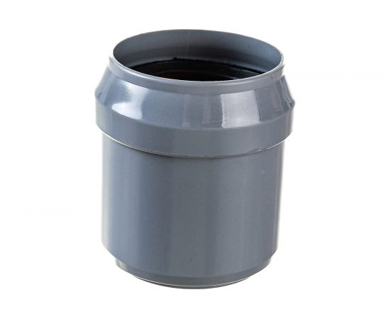 Концентрическая редукция RTP 40/50, серая 28110 