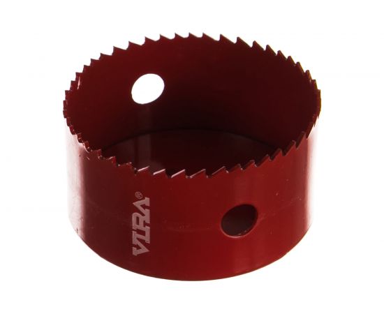 Коронка Bi-metal 83 мм VIRA 559012 