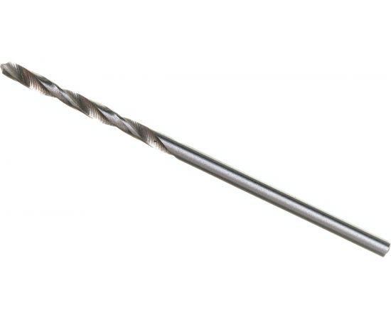 Сверло по металлу (1.9х22х46 мм; ц/х; Р6М5) Туламаш ТМ 56354 