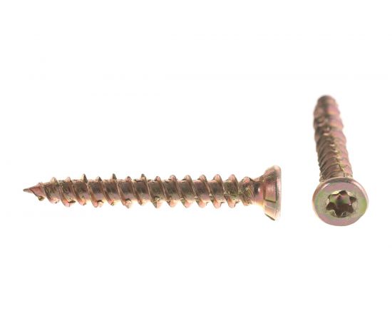 Шуруп по бетону FRS Метизный двор 7,5x52, 100 шт. 4690441007933 