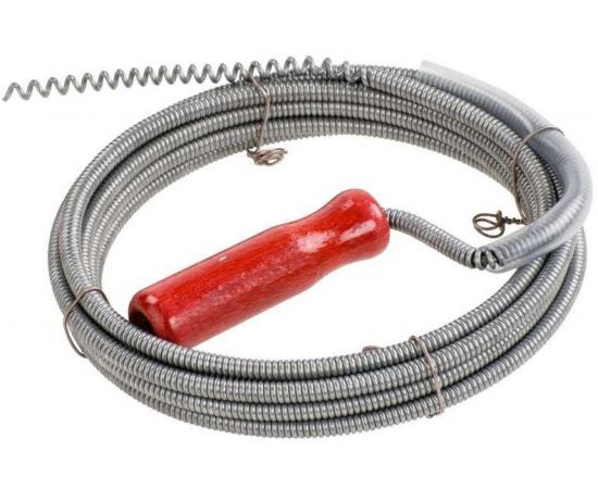 Сантехнический трос 3м KWB 9560-23 