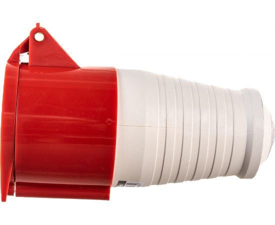 Розетка Navigator 14 308 NCA-SR225-32-380 переносная 32А 3P+N+PE IP44 14308 