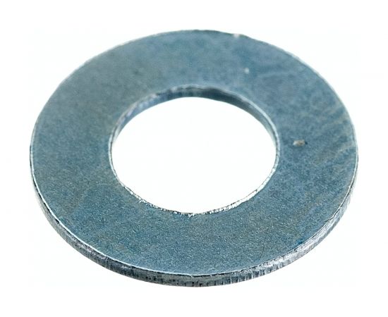 Плоские шайбы Профикреп оцинкованные пакет, 5,0 20 шт 111741 