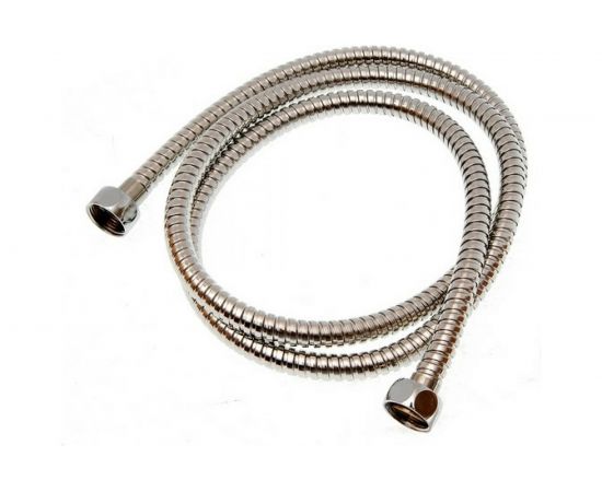 Шланг для душа Профсан ПСМ 150 см, М22хМ22 рус/рус SHL-150RR 