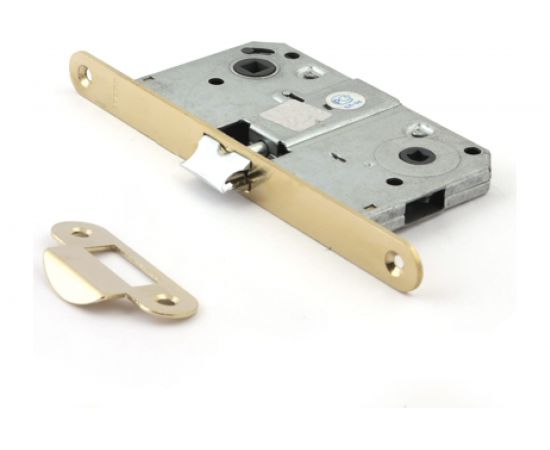 Межкомнатный замок APECS 5300-WC-G 11345 