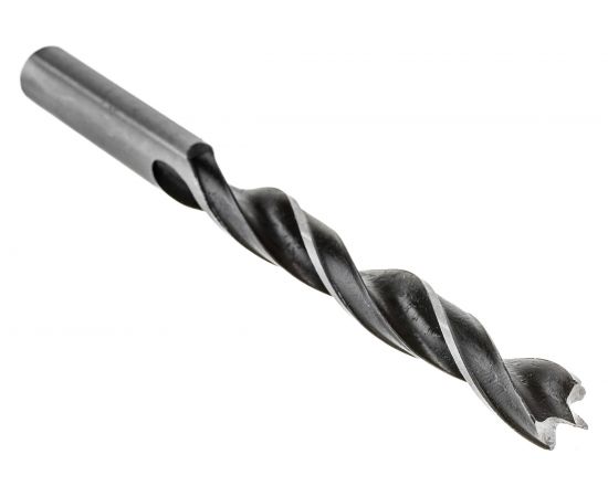 Сверло спиральное (12х140 мм) по дереву СПЕЦ 0350018 