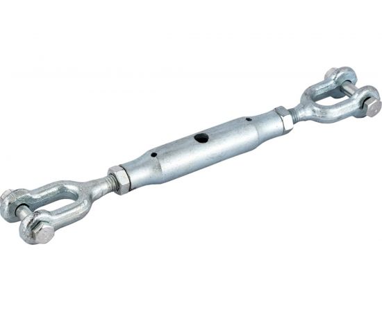 Талреп TOR вилка-вилка, М30, din 1478, закрытого типа 1001159 