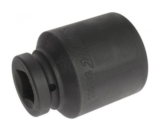 Головка торцевая 1” 55 ударная высокая L=100мм JTC 849055 