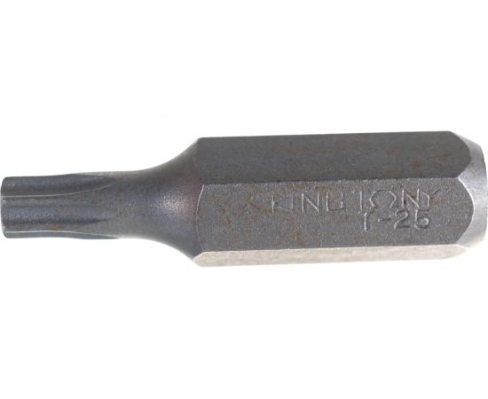 Вставка бита торцевая 5/16"", TORX, Т25, L = 32 мм KING TONY 183225T 