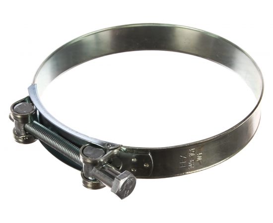 Силовой хомут FORTISFLEX ROBUST SR/W1 149-161 69057 