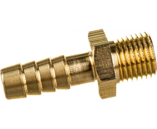 Штуцер Профитт для шлангов НР 1/4"х10 мм 9278120 