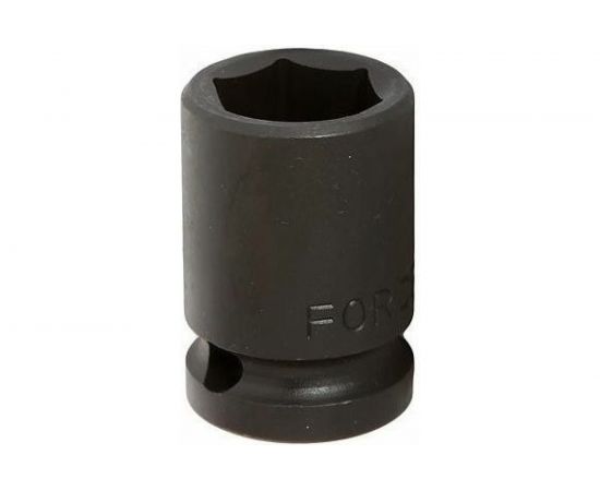 Головка 3/8"",6-гранная, ударная, 14 мм FORCE 43514 