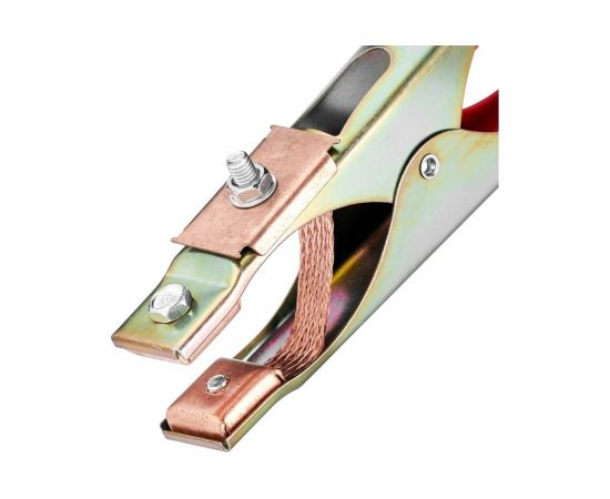 Клемма заземления КЗ-20-1 ПТК 00000035157 – изображение 2