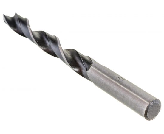 Сверло спиральное (12х140 мм) по дереву СПЕЦ 0350018 – изображение 2