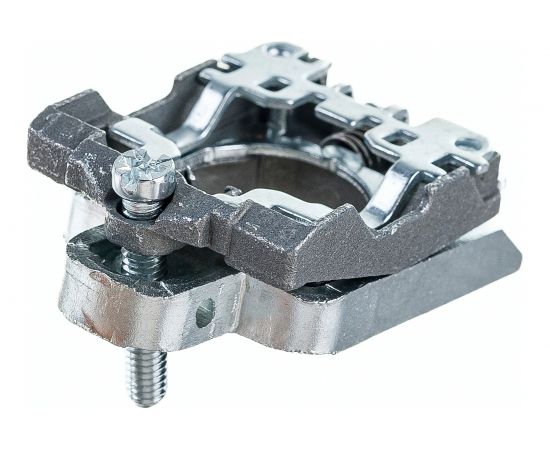 Монтажная колодка Briswik КМЕ, КПЕ металл LAY4-B – изображение 2