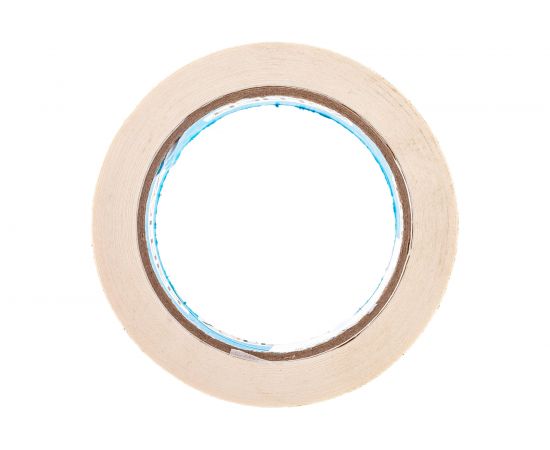 Малярная лента ZOLDER крепп, 30 мм х 40 м, 125 мкм ПК000002175 – изображение 2